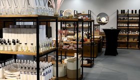 Идеи подарков к 8 марта в магазине локальных брендов Locali