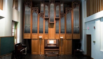 Концерт концерт духовной музыки Gloria