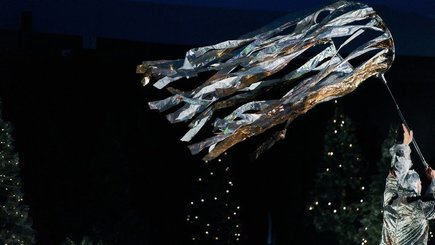 Интерактивная сказка «Времена года» — фото 7