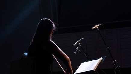 Концерт «Собор и свечи "Vivaldi & Piazzolla: Времена года"» — фото 3
