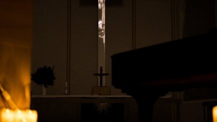 Концерт «Собор и свечи "Vivaldi & Piazzolla: Времена года"» — фото 6
