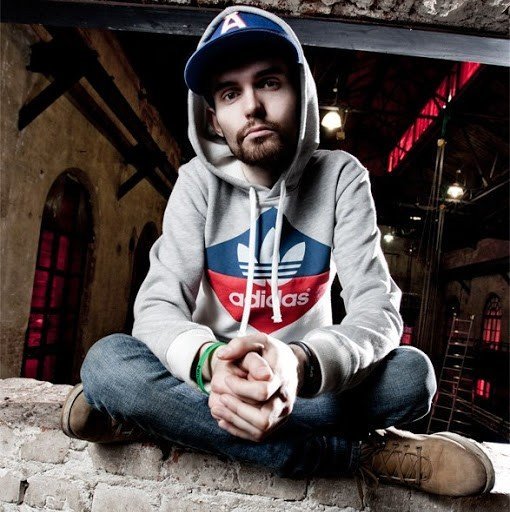 Концерт Noize MC