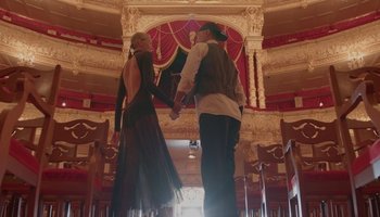 Премьера фильма «Роман Костомаров: Рожденный дважды»