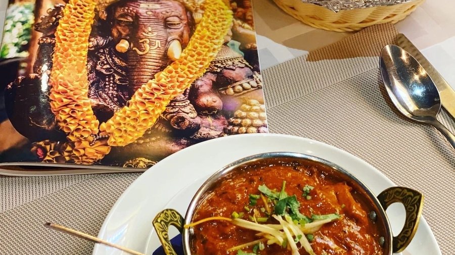 Little India