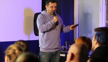 Лекция Александра Соколова «Почему лженаука существует и как с этим жить?»
