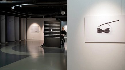 Выставка «Гарсиа де Марина. Нюансы» — фото 7
