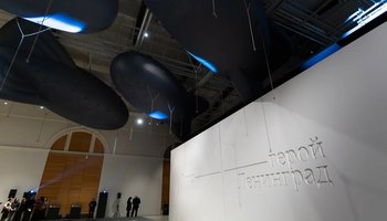 Выставка «Город-герой Ленинград»
