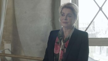 Кинопоказы «Italian Best Shorts 7: Быть женщиной»