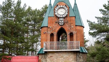 Сказочный город «Андерсенград»