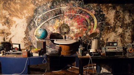 Лаборатория занимательных опытов «Физика и философия на пути к диалогу: от античности в современность» — фото 1