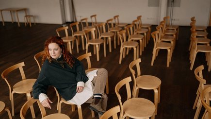 Фестиваль «Выборг. Память места» — фото 5