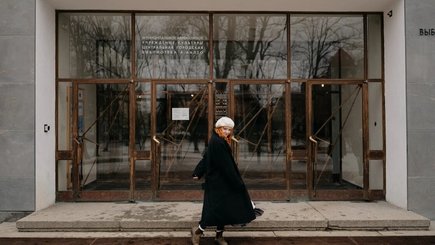 Фестиваль «Выборг. Память места» — фото 6