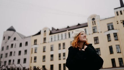 Фестиваль «Выборг. Память места» — фото 7