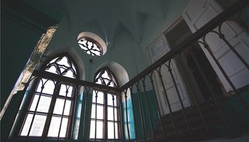 Концерт «Я знаю, искупитель мой жив!»