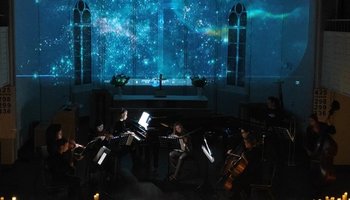 Концерт при свечах «Соул-дивы: Тина Тёрнер, Уитни Хьюстон, Селин Дион, Адель»