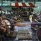 Фестиваль военно-исторического движения «Рекон» 