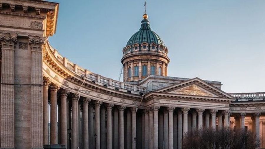 Чем заняться на выходных в Петербурге с 15 по 17 марта