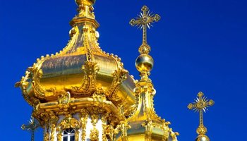 Экскурсия «Царское Село (Пушкин): дворец, парк и янтарная комната»