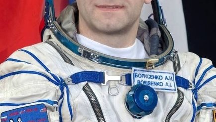 Программа «Беседа о будущем» в Санкт-Петербургском Планетарии — фото 1