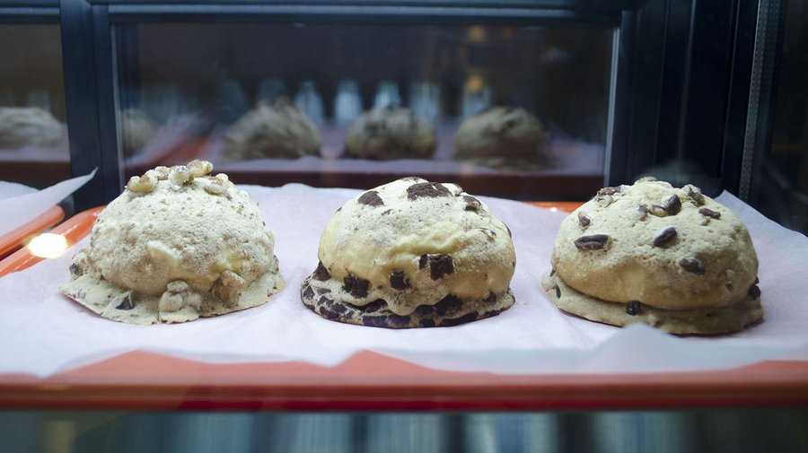 В Москве откроют сеть азиатских кофеен O` My Buns! со средним счетом 250 рублей
