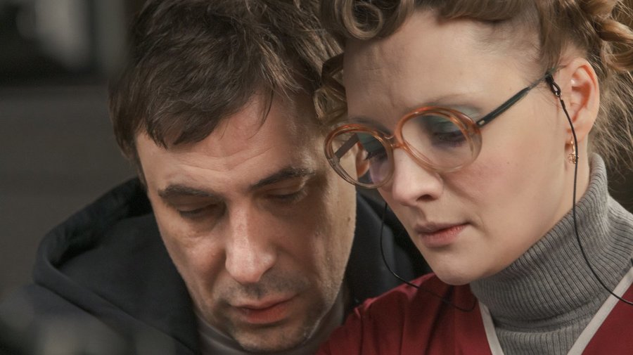 Премьера фильма «Сказки Гофмана»