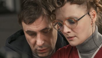 Премьера фильма «Сказки Гофмана»