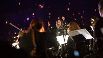 Мультимедийный концерт «Гарри Поттер. Hobby Orchestra»