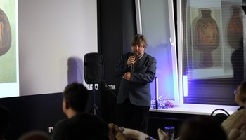 Лекция Александра Бутятина «Причуды цезарей»