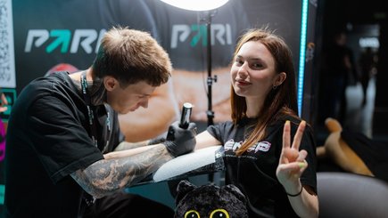 Форум по интернет-маркетингу и арбитражу трафика BROCONF 3 — фото 3