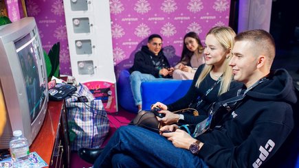 Форум по интернет-маркетингу и арбитражу трафика BROCONF 3 — фото 5