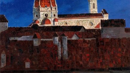 Выставка Оксаны Архиповой «Страницы жизни» — фото 7