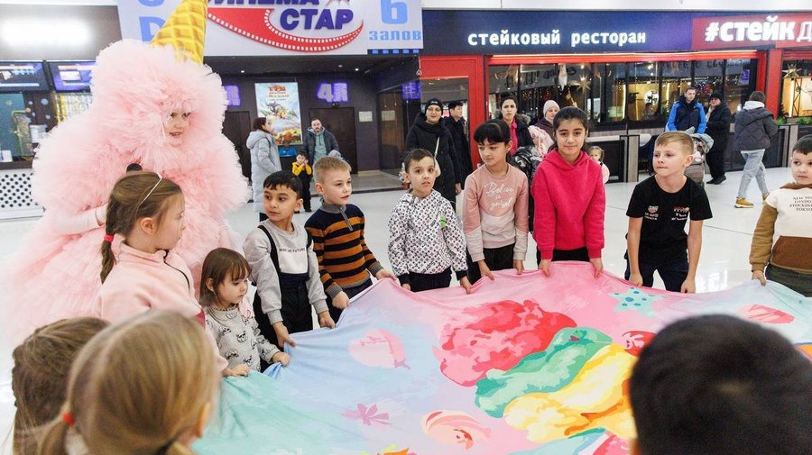 Творческие пространства в Петербурге, где обучают бесплатно