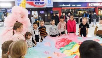 Творческие пространства в Петербурге, где обучают бесплатно