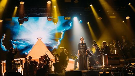 «Симфоническое Pink Floyd Show» — фото 3