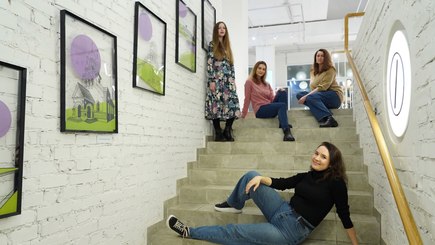 Акция «Библионочь: Инструкция по засыпанию» — фото 7