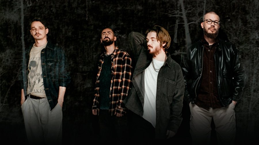 Концерт группы «Аффинаж»