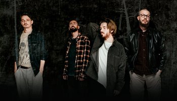 Концерт группы «Аффинаж»