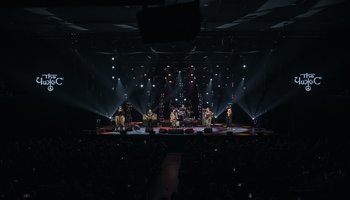 Осенний концерт «Чиж & Co»