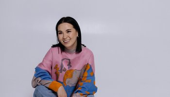 Сольный концерт Сауле Юсуповой