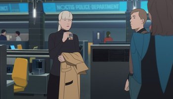 Предпремьерный показ «МАРС Экспресс»