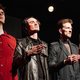 Спектакль «Циники»
