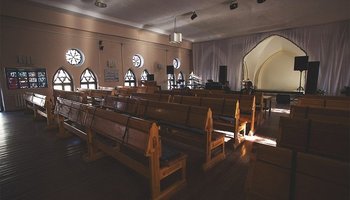 Концерт «Органные державы. Германия и Франция»