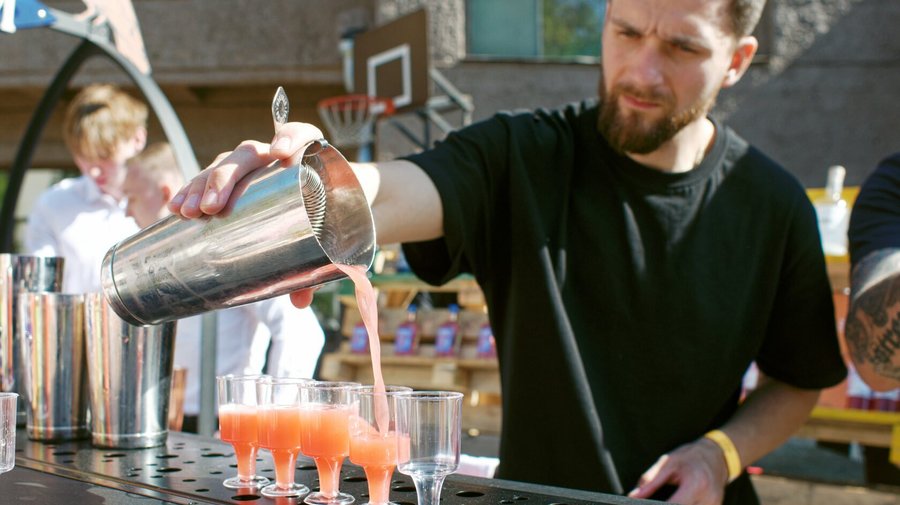 World Gin Day