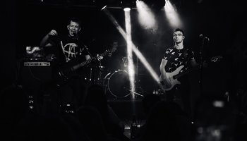 Шоу Muse tribute