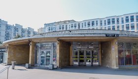 Станцию метро «Фрунзенская» закроют на трёхлетнюю реконструкцию
