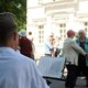 Праздничная программа «Весна Победы»