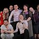 Большой концерт команд КВН «Пятигорск» и «Триод и Диод»
