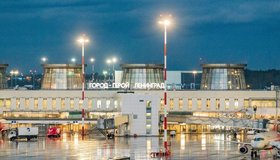 «Аэрофлот» запустит авиашаттлы между Петербургом и Москвой