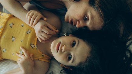 Благотворительный фотопроект об особенных детях «Какой ты красивый» — фото 2
