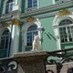 День Эрмитажного кота